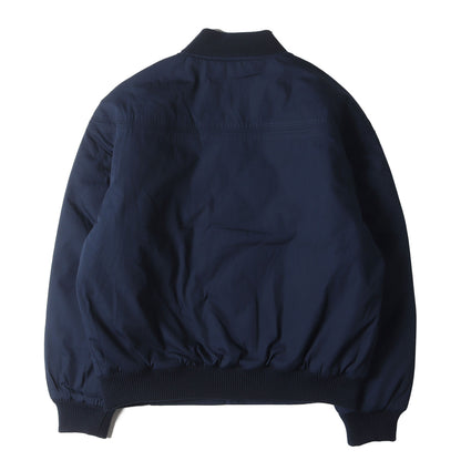 25SS ゴールドペイズリー ポリコットン ダービー ジャケット (DERBY JACKET 300 Navy / Gold)