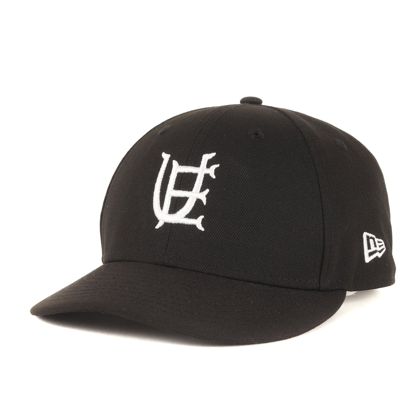24SS ×NEW ERA スナップバック ベースボールキャップ(9FIFTY LOW PROFILE CAP)