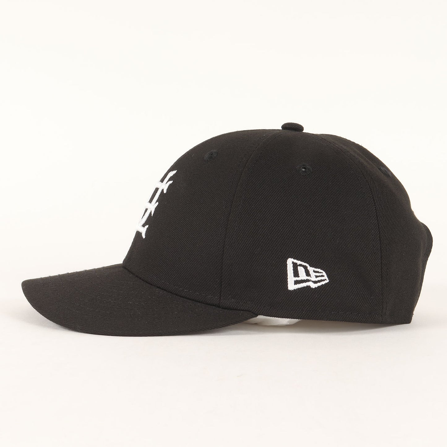 24SS ×NEW ERA スナップバック ベースボールキャップ(9FIFTY LOW PROFILE CAP)