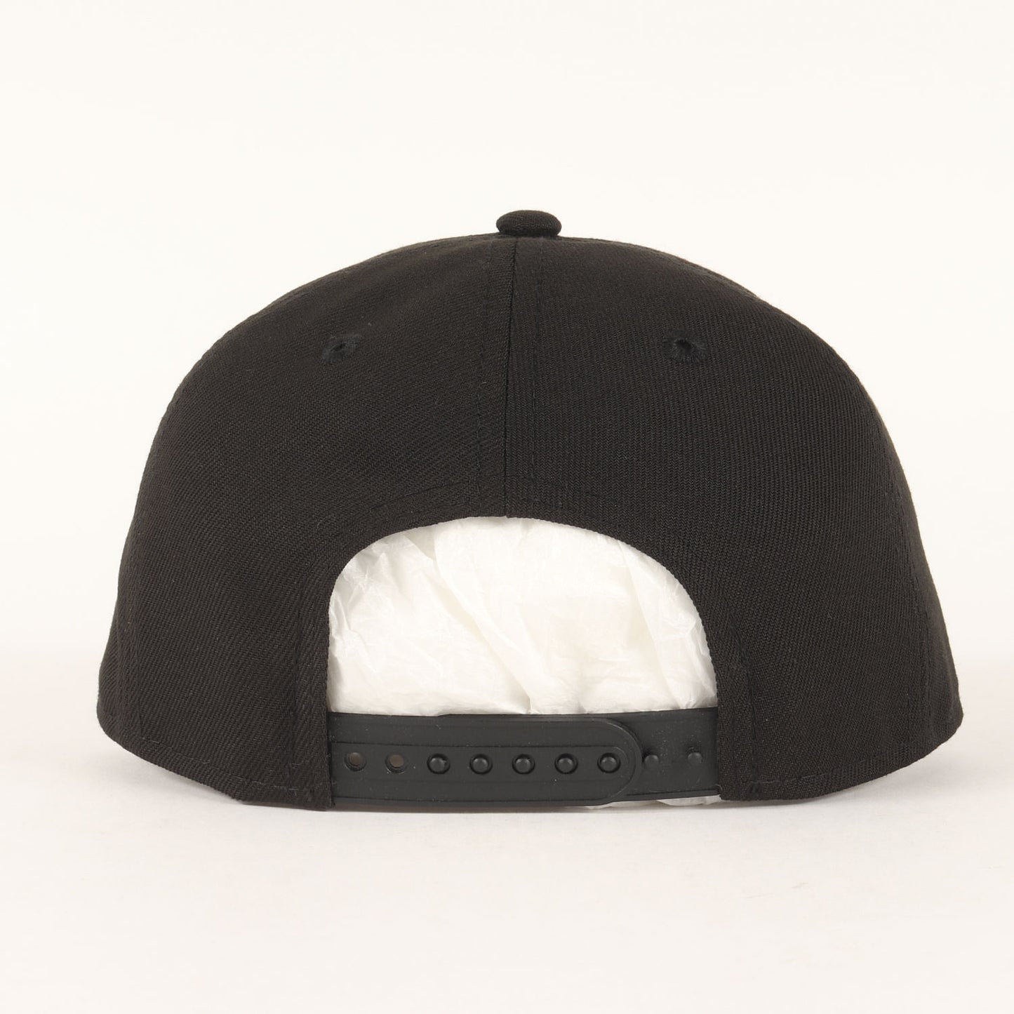 24SS ×NEW ERA スナップバック ベースボールキャップ(9FIFTY LOW PROFILE CAP)