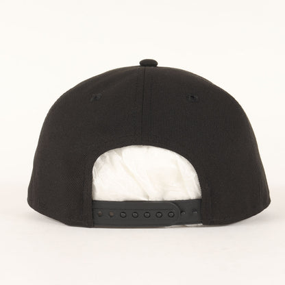 24SS ×NEW ERA スナップバック ベースボールキャップ(9FIFTY LOW PROFILE CAP)