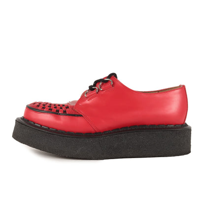 ギブソン6 レザー ラバーソールシューズ (3588 VI GIBSON)