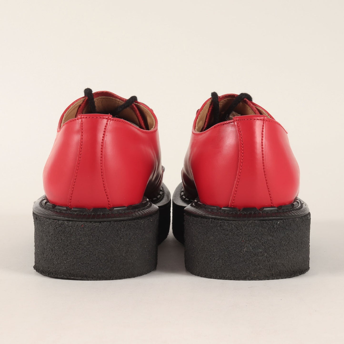 ギブソン6 レザー ラバーソールシューズ (3588 VI GIBSON)