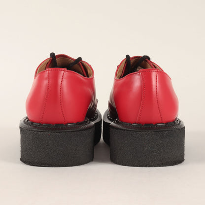 ギブソン6 レザー ラバーソールシューズ (3588 VI GIBSON)