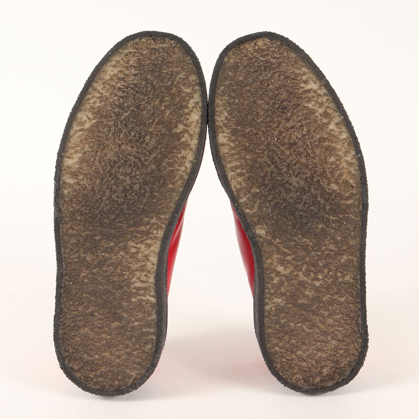 ギブソン6 レザー ラバーソールシューズ (3588 VI GIBSON)