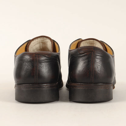 USMCタイプ キップレザー サービスシューズ (USMC Service Shoes)