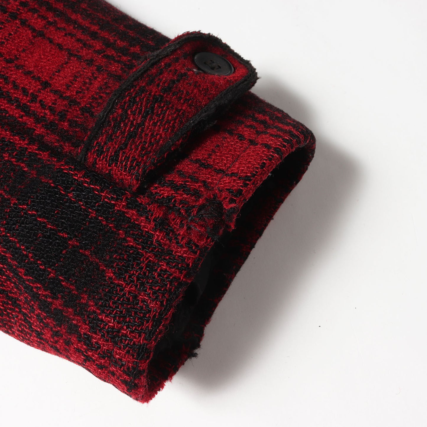 [希少 戦前モデル] 30s オンブレチェック ウール ハンティング ジャケット DRY BAK × PENN RICH(WOOLRICH)