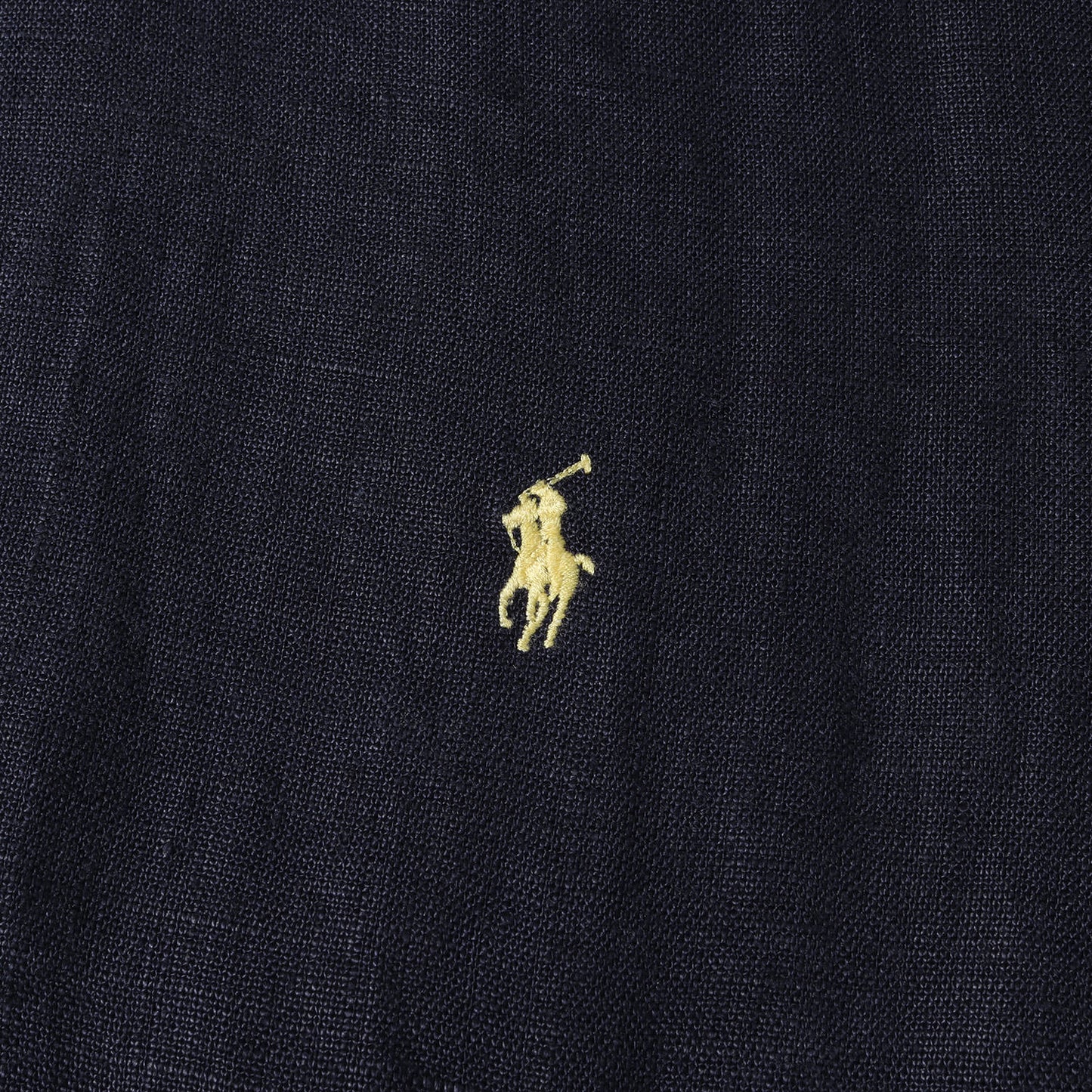 00s インディゴリネン スイングトップ ジャケット / POLO GOLF ポロゴルフ