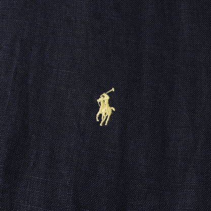 00s インディゴリネン スイングトップ ジャケット / POLO GOLF ポロゴルフ