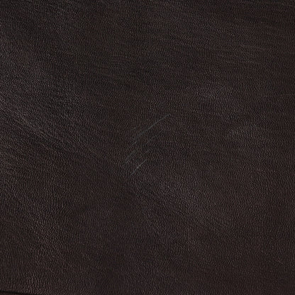 [LUA別注] 茶芯 エコホースハイドレザー 1stタイプ ジャケット (HORSE 1ST TYPE JEAN JACKET)