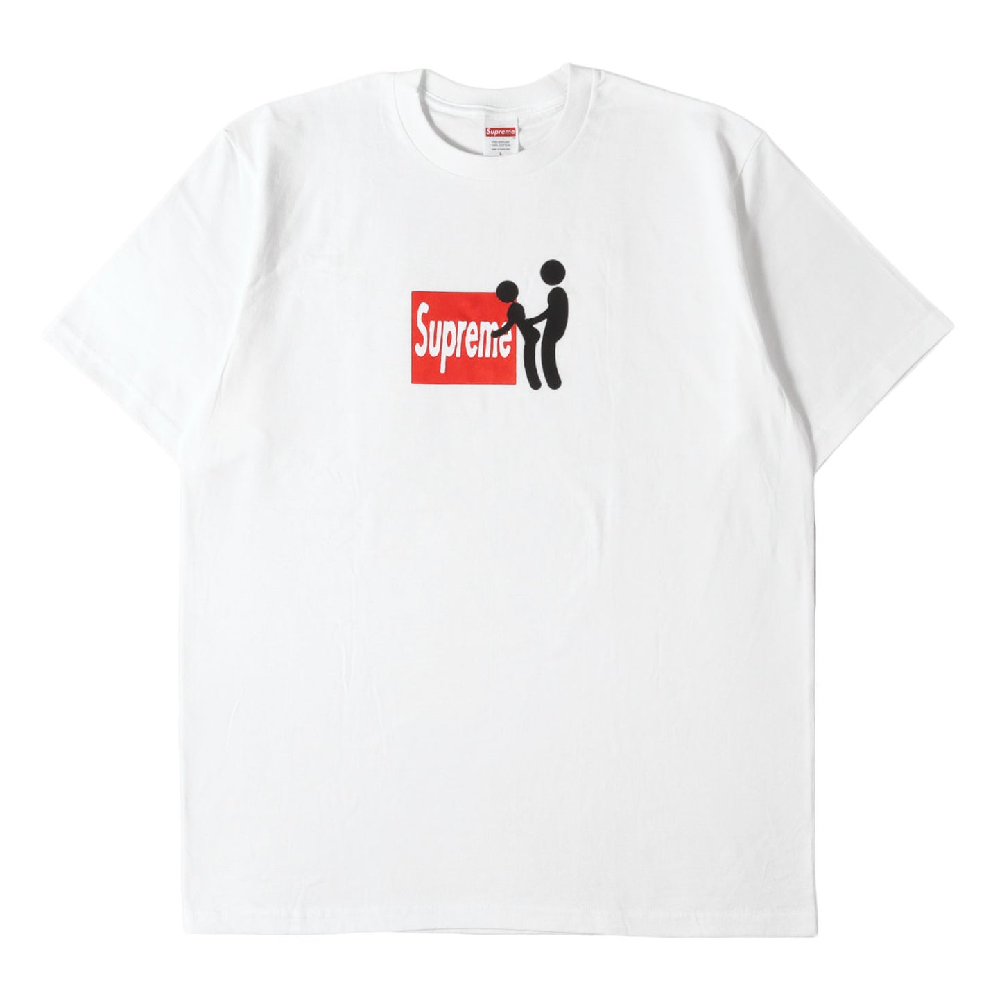 25AW ピクトグラム グラフィック Tシャツ(Stick Tee)