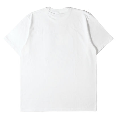 25AW ピクトグラム グラフィック Tシャツ(Stick Tee)