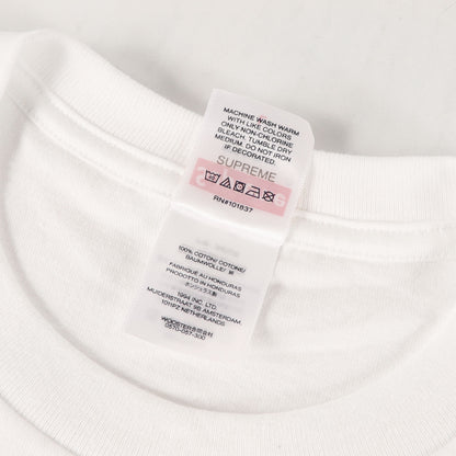 25AW ピクトグラム グラフィック Tシャツ(Stick Tee)