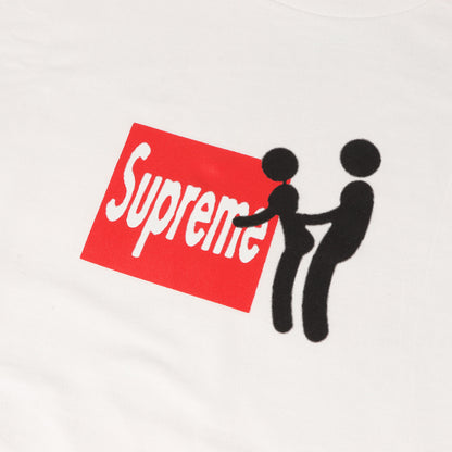 25AW ピクトグラム グラフィック Tシャツ(Stick Tee)