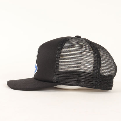 23AW ピンナップガール メッシュキャップ(Pin Up Mesh Back 5-Panel)
