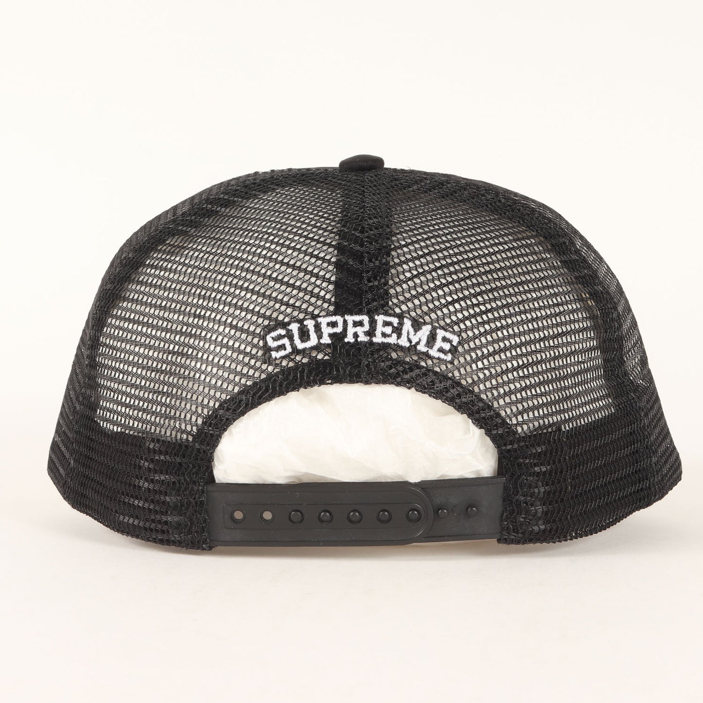 23AW ピンナップガール メッシュキャップ(Pin Up Mesh Back 5-Panel)
