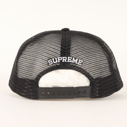 23AW ピンナップガール メッシュキャップ(Pin Up Mesh Back 5-Panel)