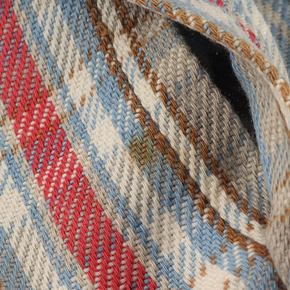 [好配色 雰囲気抜群] 70s ヘビー チェック ネルシャツ