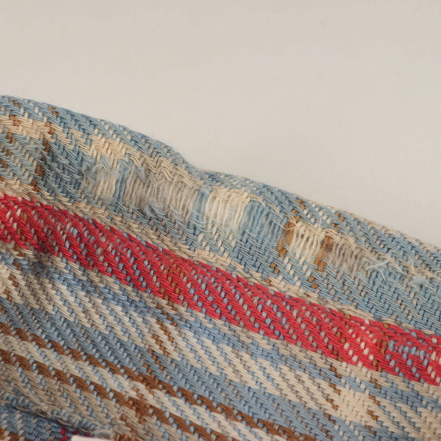 [好配色 雰囲気抜群] 70s ヘビー チェック ネルシャツ