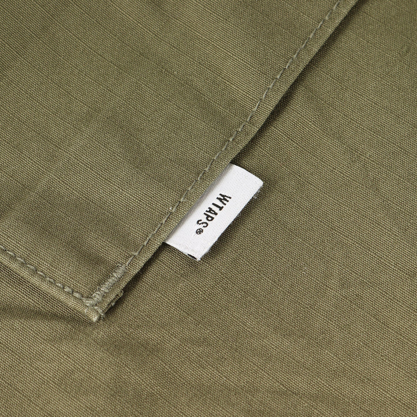 21SS リップストップ ジャングル カーゴパンツ(JUNGLE STOCK TROUSERS)