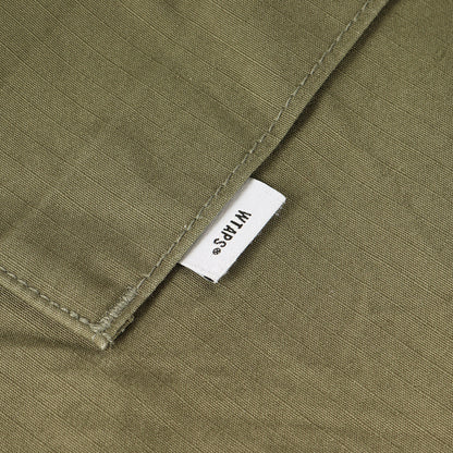21SS リップストップ ジャングル カーゴパンツ(JUNGLE STOCK TROUSERS)
