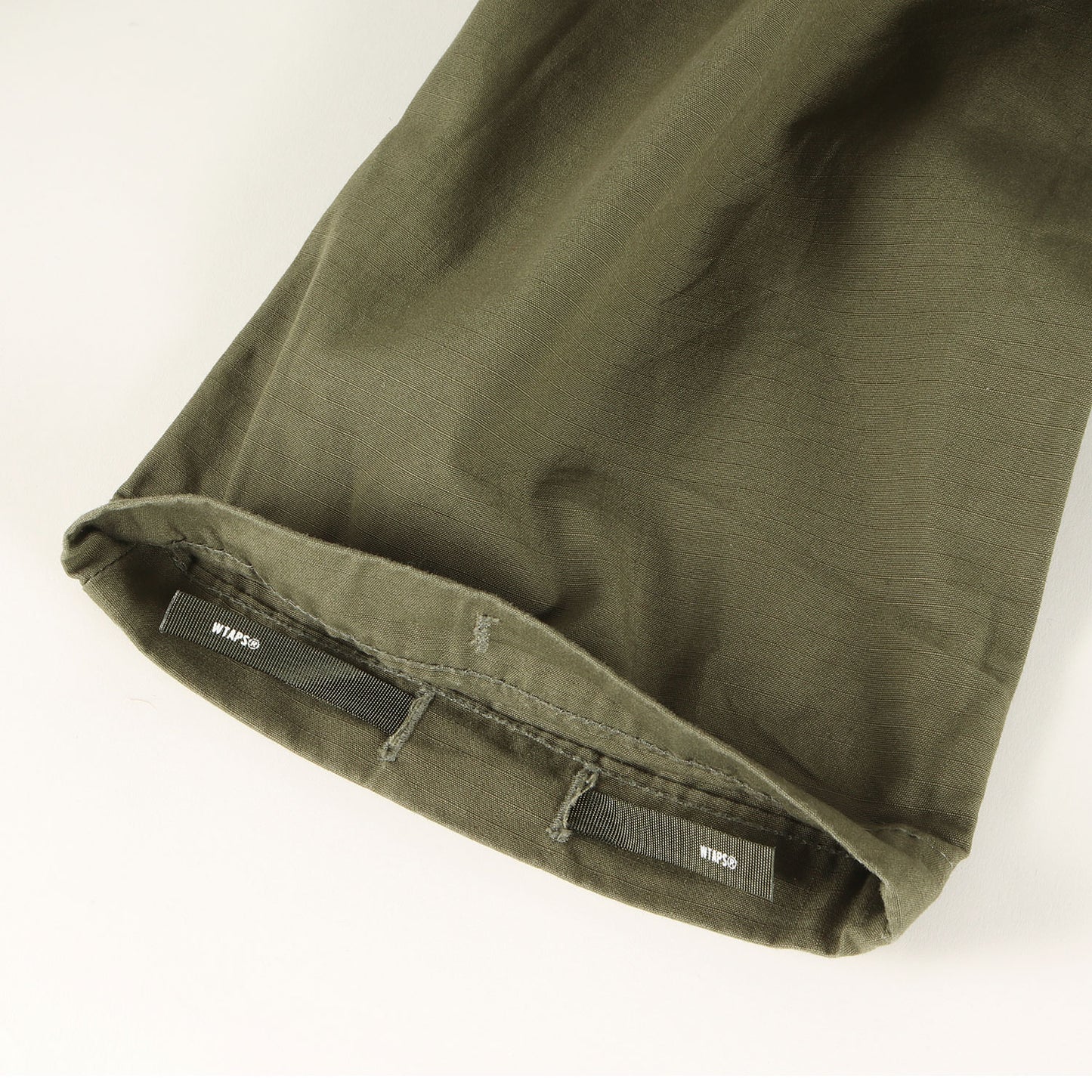 21SS リップストップ ジャングル カーゴパンツ(JUNGLE STOCK TROUSERS)