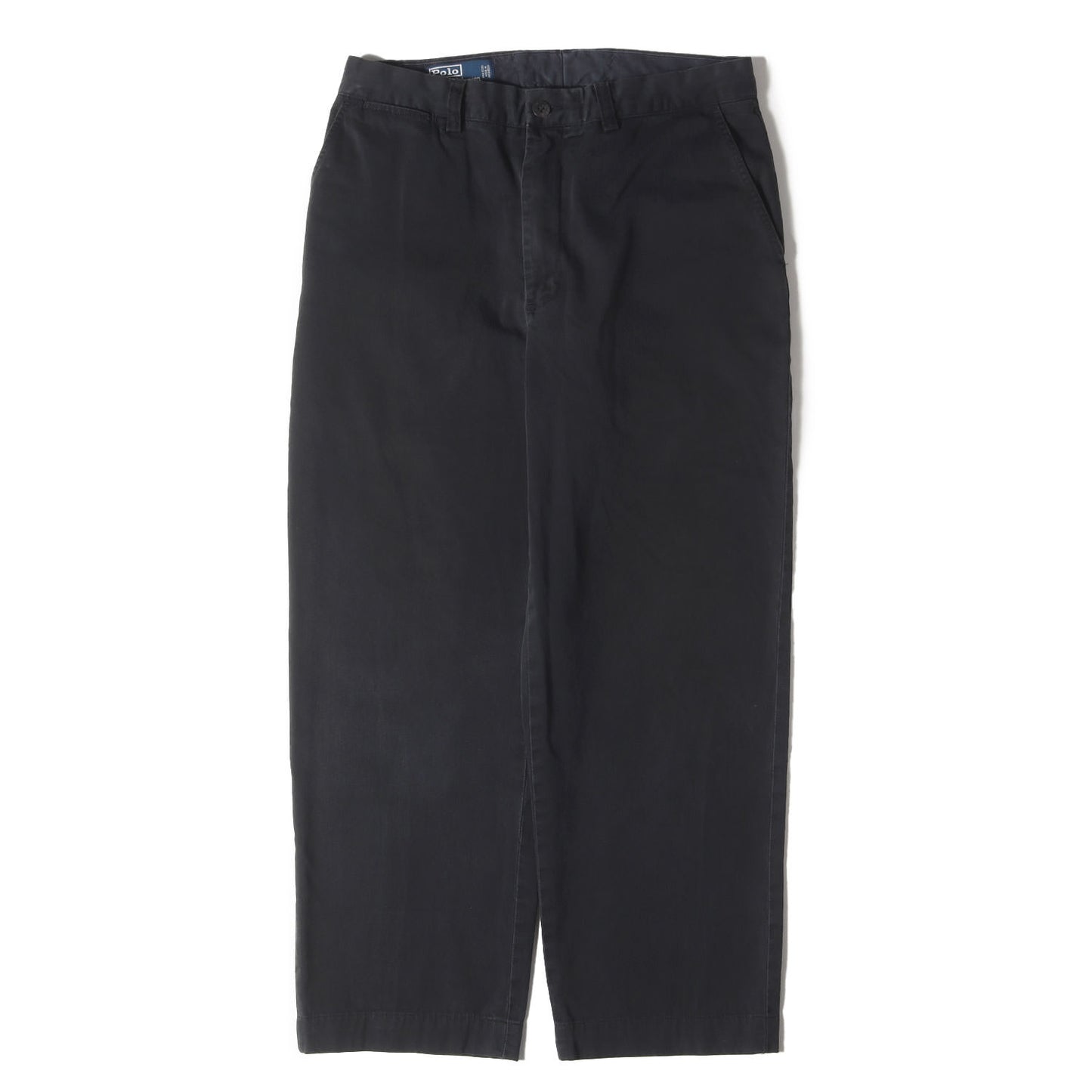 90s ポロチノ コットンツイル チノパンツ / POLO CHINO PROSPECT PANT