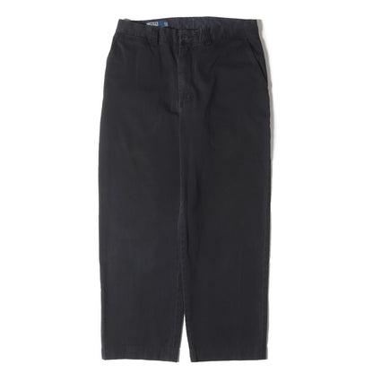 90s ポロチノ コットンツイル チノパンツ / POLO CHINO PROSPECT PANT