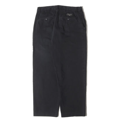 90s ポロチノ コットンツイル チノパンツ / POLO CHINO PROSPECT PANT