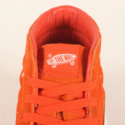 20AW ×VANS VAULT OG SK8-HI LX CROSS BONES