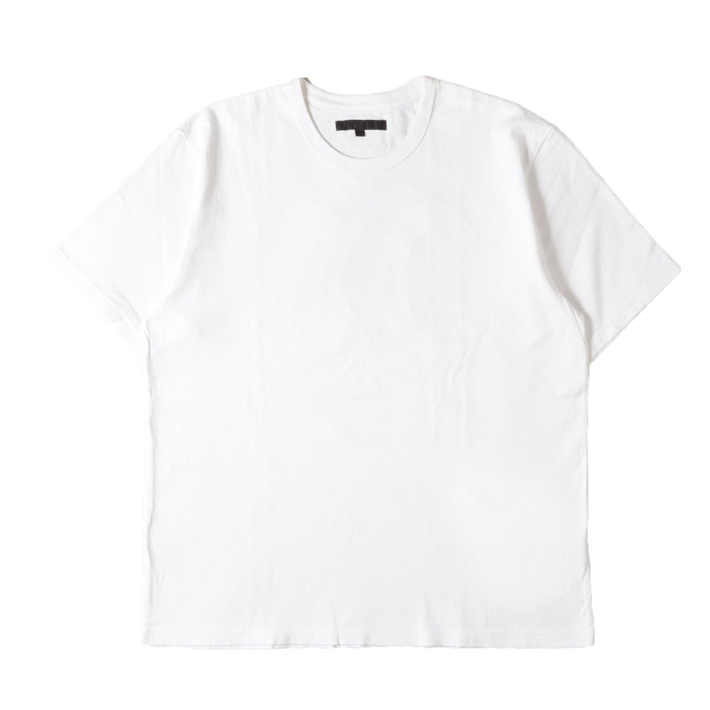ラインストーン アイコンマーク Tシャツ