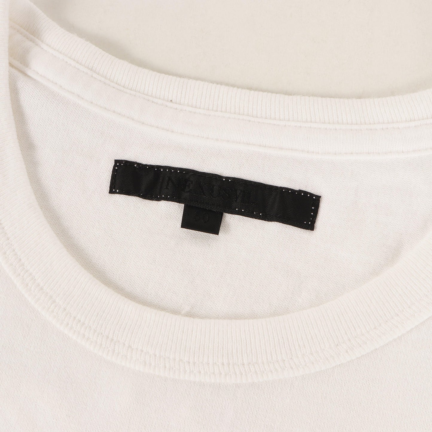 ラインストーン アイコンマーク Tシャツ