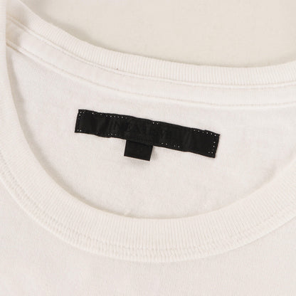 ラインストーン アイコンマーク Tシャツ