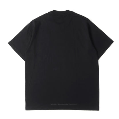 00s ドラゴン グラフィック Tシャツ