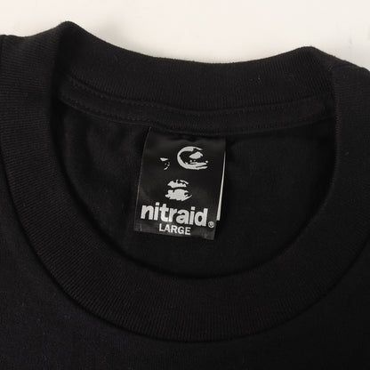00s ドラゴン グラフィック Tシャツ