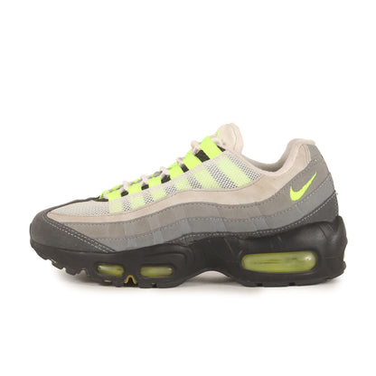 WMNS AIR MAX 95 VOLT (2015年製 / 307960-002)