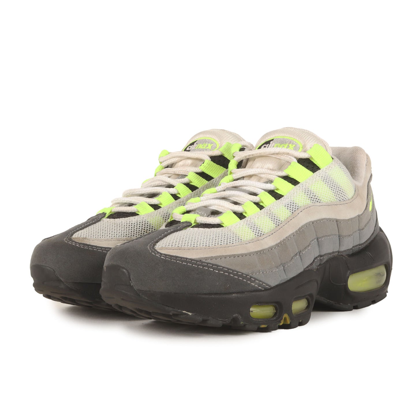 WMNS AIR MAX 95 VOLT (2015年製 / 307960-002)