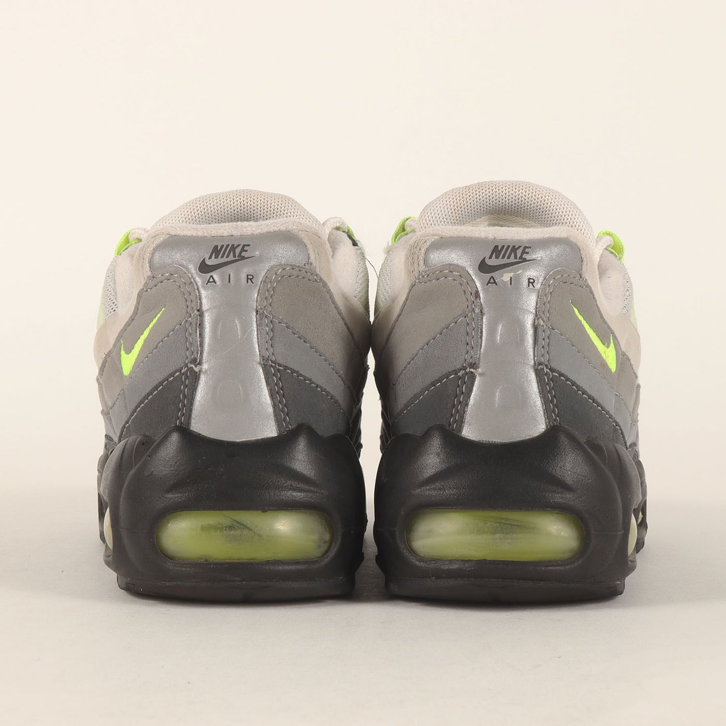 WMNS AIR MAX 95 VOLT (2015年製 / 307960-002)