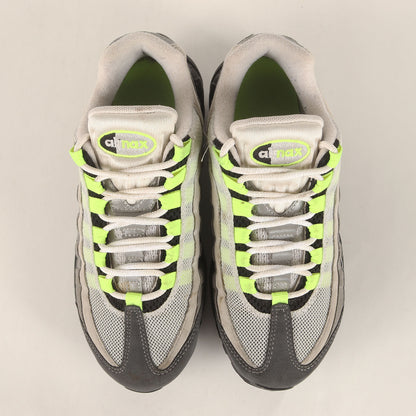 WMNS AIR MAX 95 VOLT (2015年製 / 307960-002)