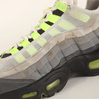 WMNS AIR MAX 95 VOLT (2015年製 / 307960-002)