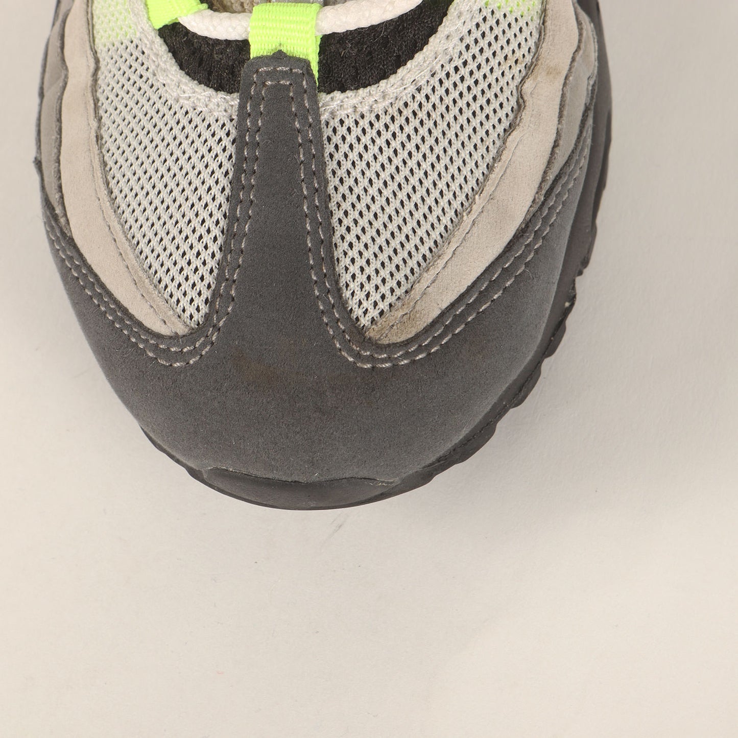 WMNS AIR MAX 95 VOLT (2015年製 / 307960-002)