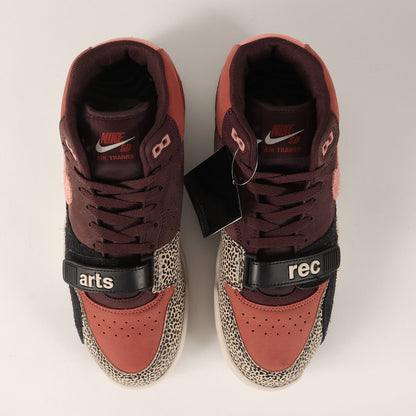×ARTS-REC SKATESHOP SB AIR TRAINER 1 QS (IF0501-200)