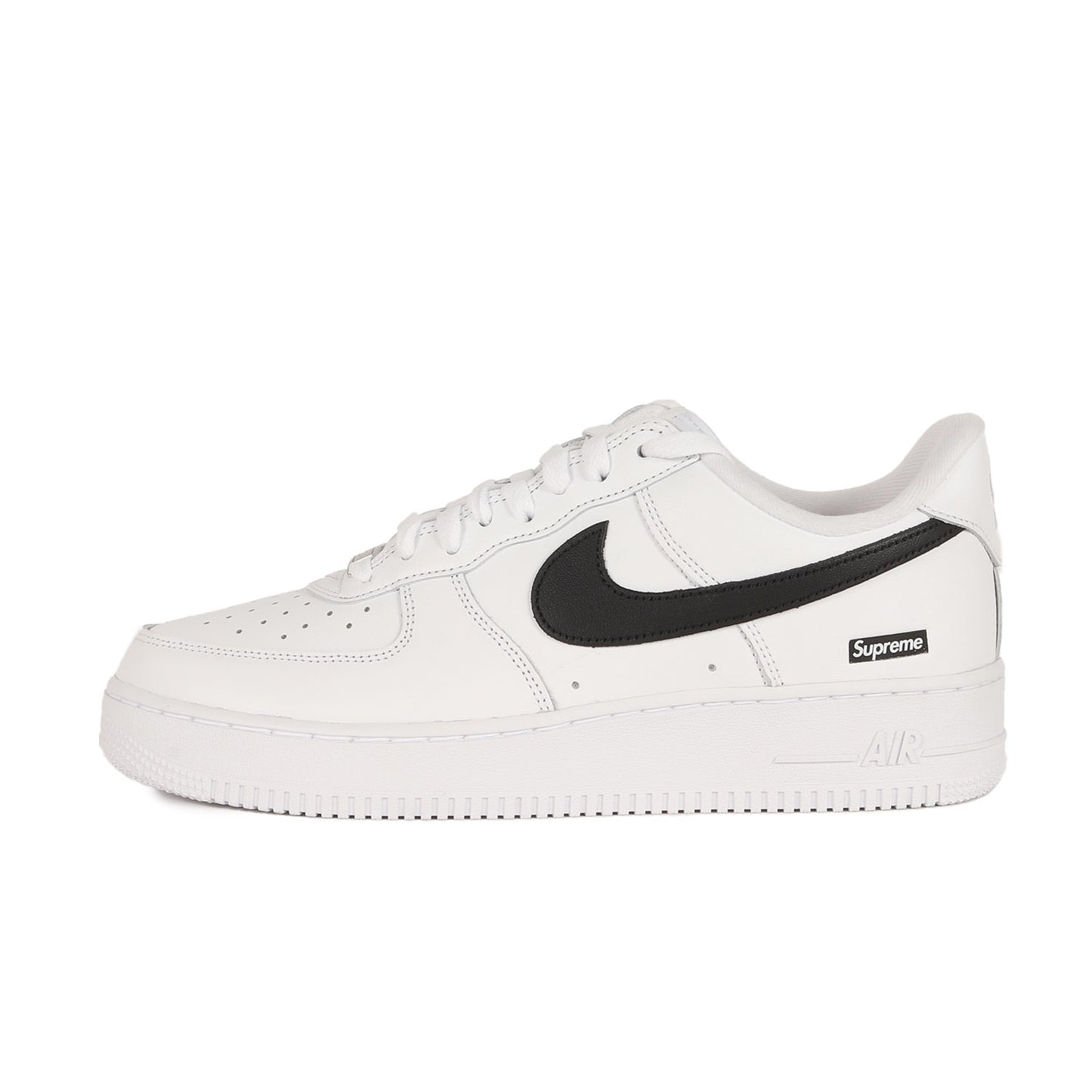 25AW ×NIKE AIR FORCE 1 LOW SP / SUPREME (CU9225-102)
