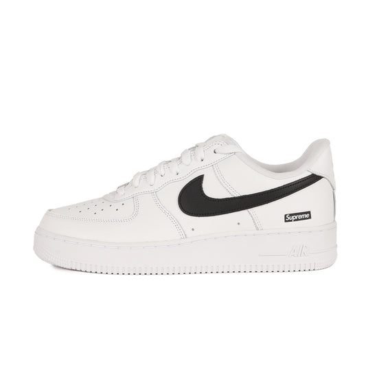 25AW ×NIKE AIR FORCE 1 LOW SP / SUPREME (CU9225-102)