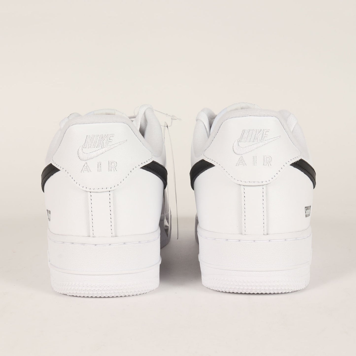 25AW ×NIKE AIR FORCE 1 LOW SP / SUPREME (CU9225-102)