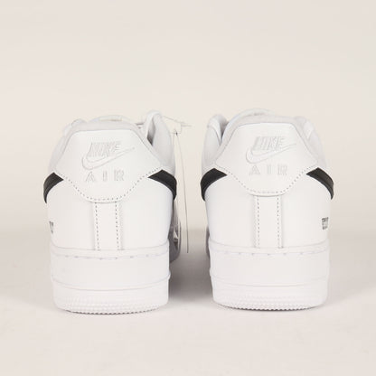 25AW ×NIKE AIR FORCE 1 LOW SP / SUPREME (CU9225-102)