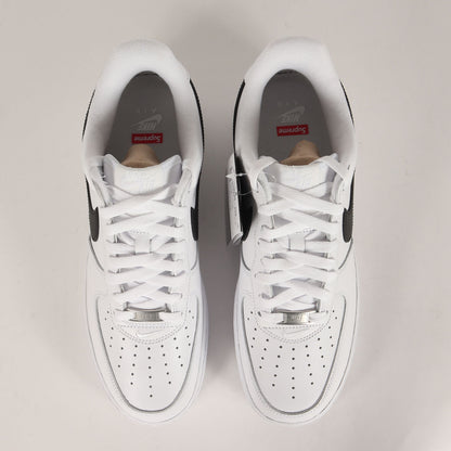 25AW ×NIKE AIR FORCE 1 LOW SP / SUPREME (CU9225-102)
