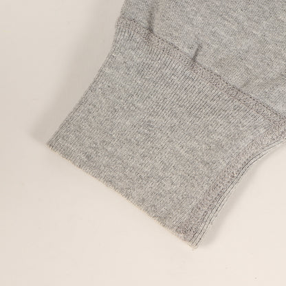 アーチロゴ クルーネック スウェットシャツ(Arc Logo Crewneck)