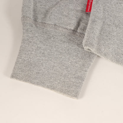 アーチロゴ クルーネック スウェットシャツ(Arc Logo Crewneck)