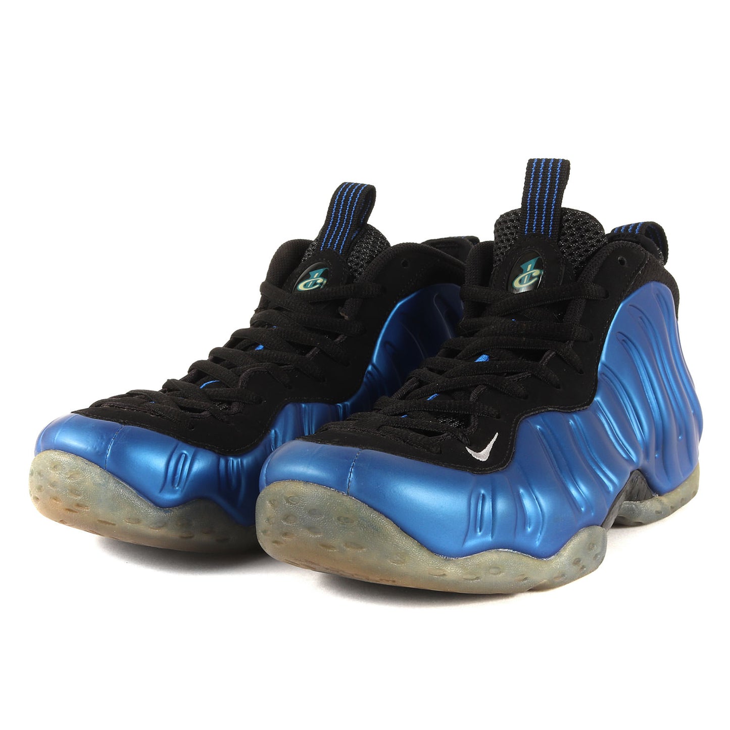 AIR FOAMPOSITE ONE XX 20周年記念 (2017年製 / 895320-500)